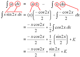 7 Integration By Parts