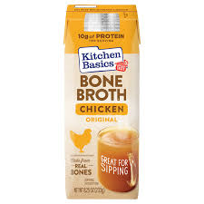 en bone broth