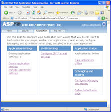 creating web sites with asp net 2 0