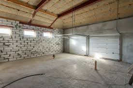 How To Insulate A Garage Top Tips For