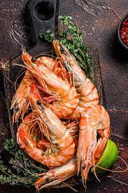 best langostino recipes for lobster