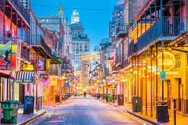 15 best things to do in bourbon street