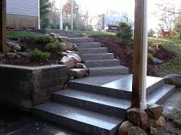 granite steps ma natural path