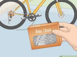 how to fix a broken bicycle chain 15