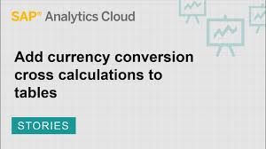 add currency conversion cross