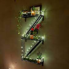 22 Best Fire Escape Shelf Ideas Fire