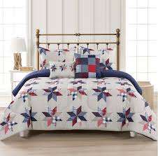 On Country Living S Adorable Bedding