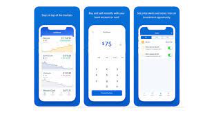 Coinbase is a secure online platform for buying, selling, transferring, and storing cryptocurrency. Coinbase App Cryptoslate