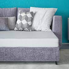 gel foam sofa bed mattress