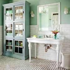 Bathrooms Cottage Bathroom Ideas
