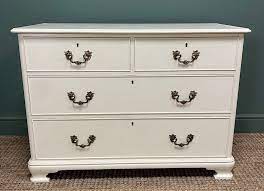 How To Chalk Paint Furniture Priory
