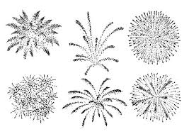 firework drawing images browse 381
