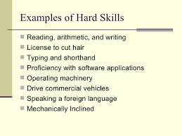 Hard Skills Examples Magdalene Project Org