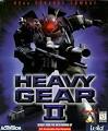 Heavy Gear