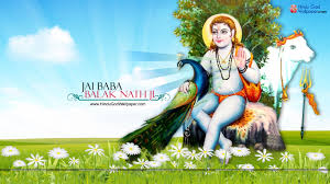 Sidh baba balak nath, also known as paunahari or dudhadhari, is a hindu deity. Baba Balak Nath Ji Hd Wallpapers Free Download