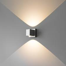 Tubicen Led Dimmable Wall Sconce
