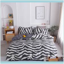 bulk zebra print bedding sets uk