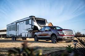 8 Best Trucks For Towing A 5th Wheel