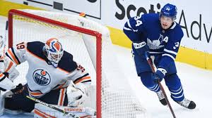 Do not miss edmonton oilers vs toronto maple leafs game. Maple Leafs Claiming No Moral Victories After Uneventful Night Vs Oilers