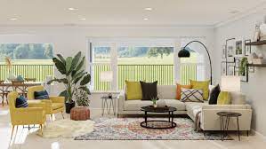 10 modern living room interior design