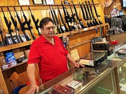 Shop for ammo at joe's sporting goods. Gun And Ammunition Sales Up Sharply Amid Covid 19 Fears Coronavirus Thenewsherald Com
