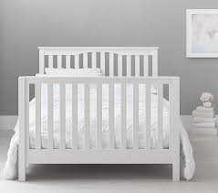 Kendall 4 In 1 Toddler Bed Conversion