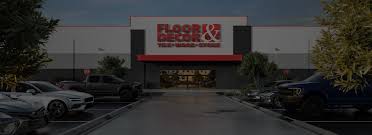 retail jobs at floor and decor