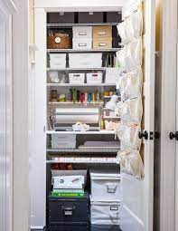 more with these door storage ideas