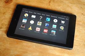 The kindle fire hd should then prompt you to set up twitter and facebook accounts. Amazon Fire Hd 6 Fire Os And Performance Review Trusted Reviews