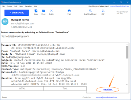 how to view winmail dat files email