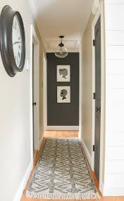 hallway update how to add style to a
