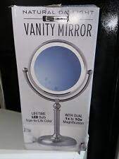 vanity mirror sunter natural daylight