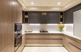 standard kitchen cabinet size