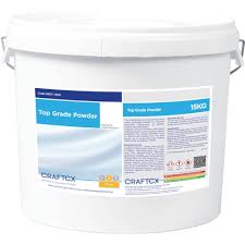 craftex cr07 top grade powder 15kg
