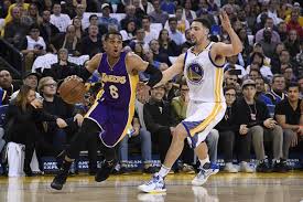 Nba streams is the official backup for reddit nba streams. Lakers Schedule L A S 35 Nationally Televised Games In 2017 18 Amongst League Best Lakers Nation
