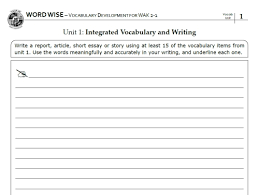 How to Write an Introduction  Lead  Bridge  and Thesis Activity    