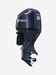 all models outboards tohatsu north