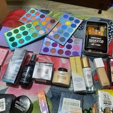 bridal makeup kit