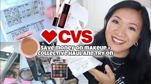 how to makeup for at cvs my