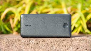 Anker has released a newer version of this power bank with higher wattage power delivery and a higher wattage wall charger. Die Gute Basic Powerbank Anker Powercore Essential 20000 Pd Im Test Techtest