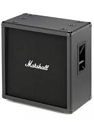 marshall mg 120w 4x12 base cabinet