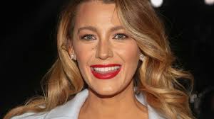 blake lively s fashion week hair and