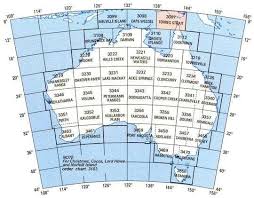 Where Can I Find Ga Vfr Maps For Australia
