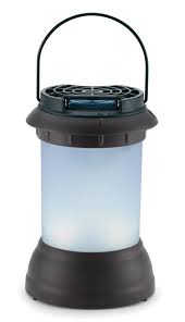 Thermacell Patio Shield Mosquito Lantern