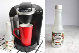 how to descale a keurig 2 easy ways