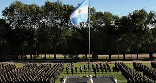 Cómo incorporarse a la Gendarmería Nacional Argentina – INFORME DE PATRULLA