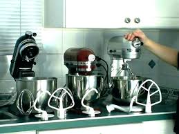 Kitchenaid Stand Mixers Best Price Armoniaestetica Co