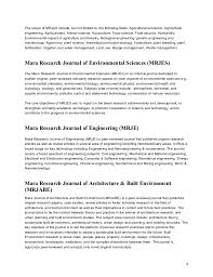 chemistry research paper topics