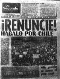 Bildresultat för chile 11de septiembre
