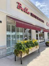 bella lifestyle nail salon spa 21054